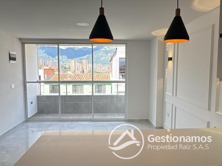 CODIGO A2708 CABAÑAS BELLO